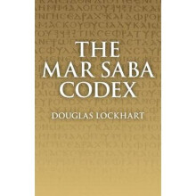 Mar Saba Codex