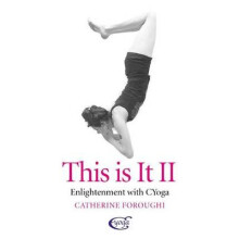 This Is It: Enlightenment with CYoga
