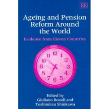 Ageing and Pension Reform Around the World
