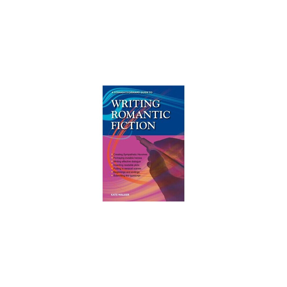 Writing Romantic Fiction