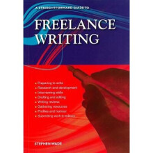 Freelance Writing