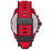 Diesel Diesel DZ4526 Rot Herrenuhr 4