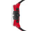 Diesel Diesel DZ4526 Rot Herrenuhr 3