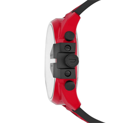 Diesel Diesel DZ4526 Rot Herrenuhr 2