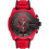 Diesel Diesel DZ4526 Rot Herrenuhr 1