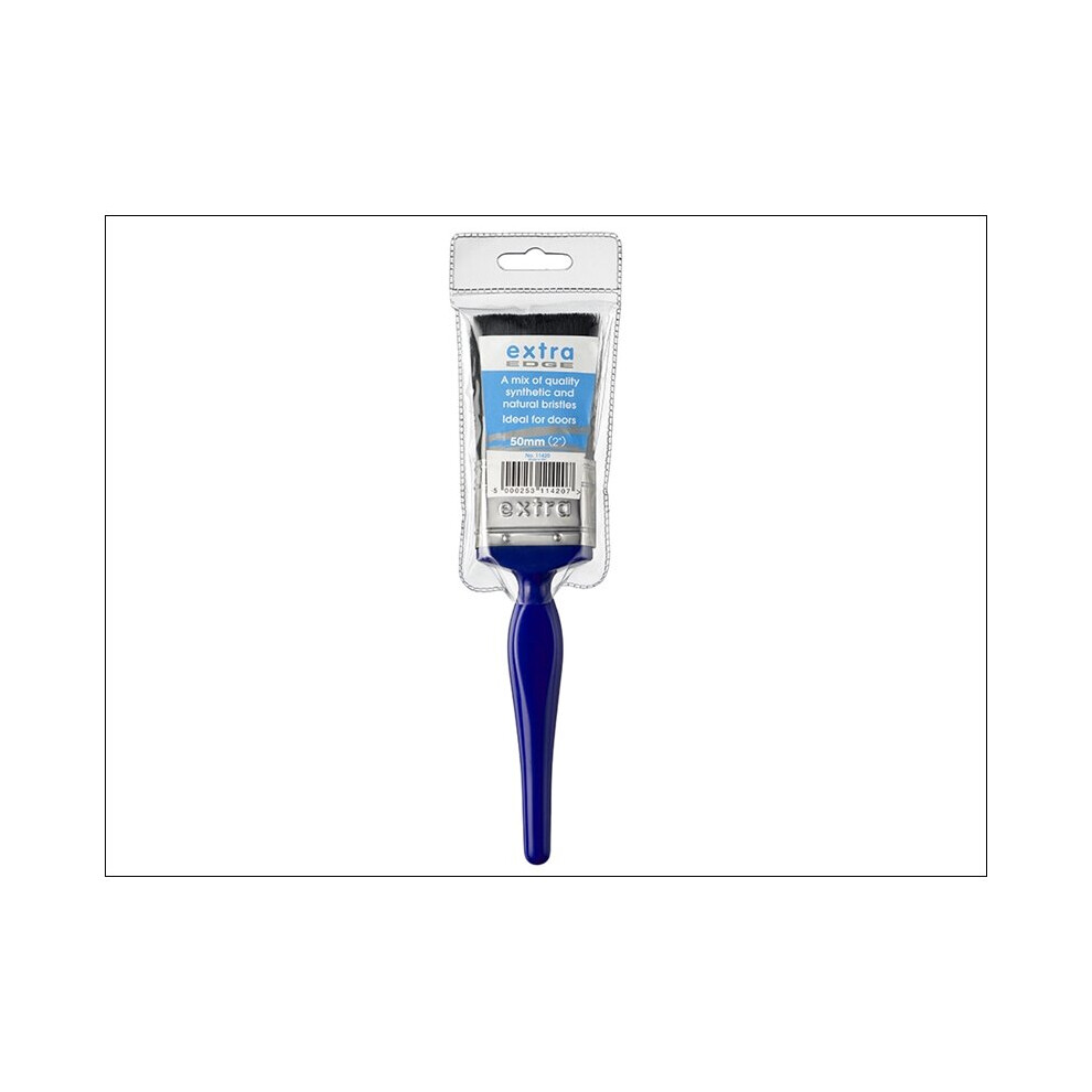 Harris Extra Edge Paint Brush 2in 11420