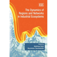 The Dynamics of Regions and Networks in Industrial Ecosystems