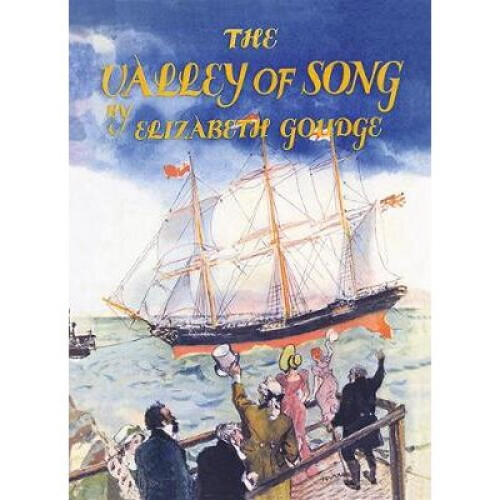 The Valley of Song