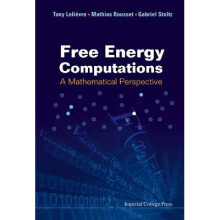 Free Energy Computations: A Mathematical Perspective