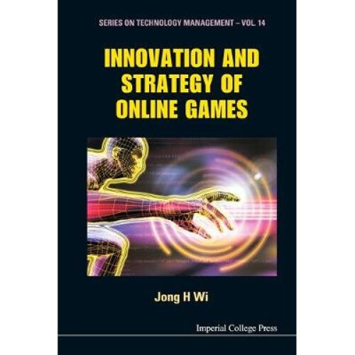Innovation And Strategy Of Online Games