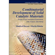 Combinatorial Development Of Solid Catalytic Materials: Design Of High-throughput Experiments, Data Analysis, Data Mining