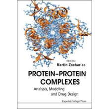 Protein-protein Complexes: Analysis, Modeling And Drug Design