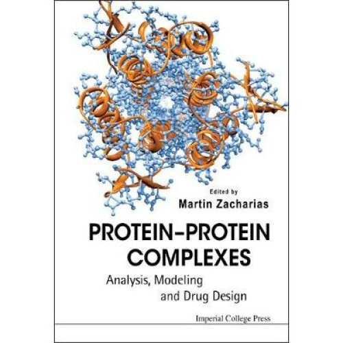 Protein-protein Complexes: Analysis, Modeling And Drug Design
