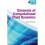 Elements Of Computational Fluid Dynamics 1