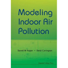 Modeling Indoor Air Pollution