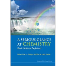 Serious Glance At Chemistry, A: Basic Notions Explained
