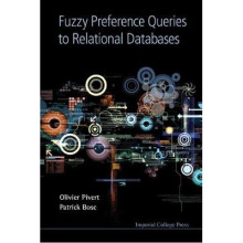 Fuzzy Preference Queries To Relational Databases