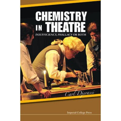 Chemistry In Theatre: Insufficiency, Phallacy Or Both
