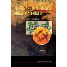 1,1'-binaphthyl-based Chiral Materials: Our Journey