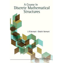 Course In Discrete Mathematical Structures, A