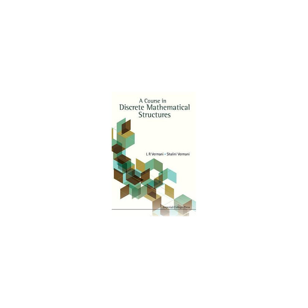 Course In Discrete Mathematical Structures, A