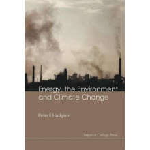 Energy, The Environment And Climate Change