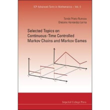 Selected Topics On Continuous-time Controlled Markov Chains And Markov Games