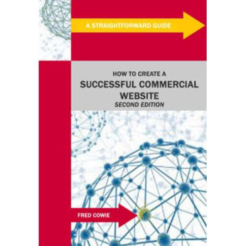 How To Create A Successful Commercial Website