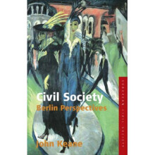 Civil Society: Berlin Perspectives