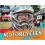 Motorcycles Turquoise Band 1