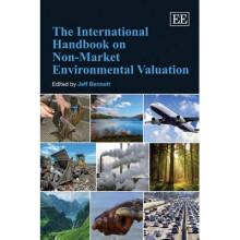 The International Handbook on Non-Market Environmental Valuation