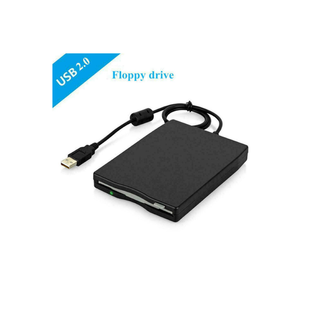 Usb Floppy Drive 3.5 Inch Usb External Floppy Disk Drive Fdd Usb Drive 7434577640728