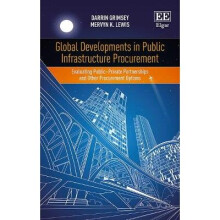 Global Developments in Public Infrastructure Procurement