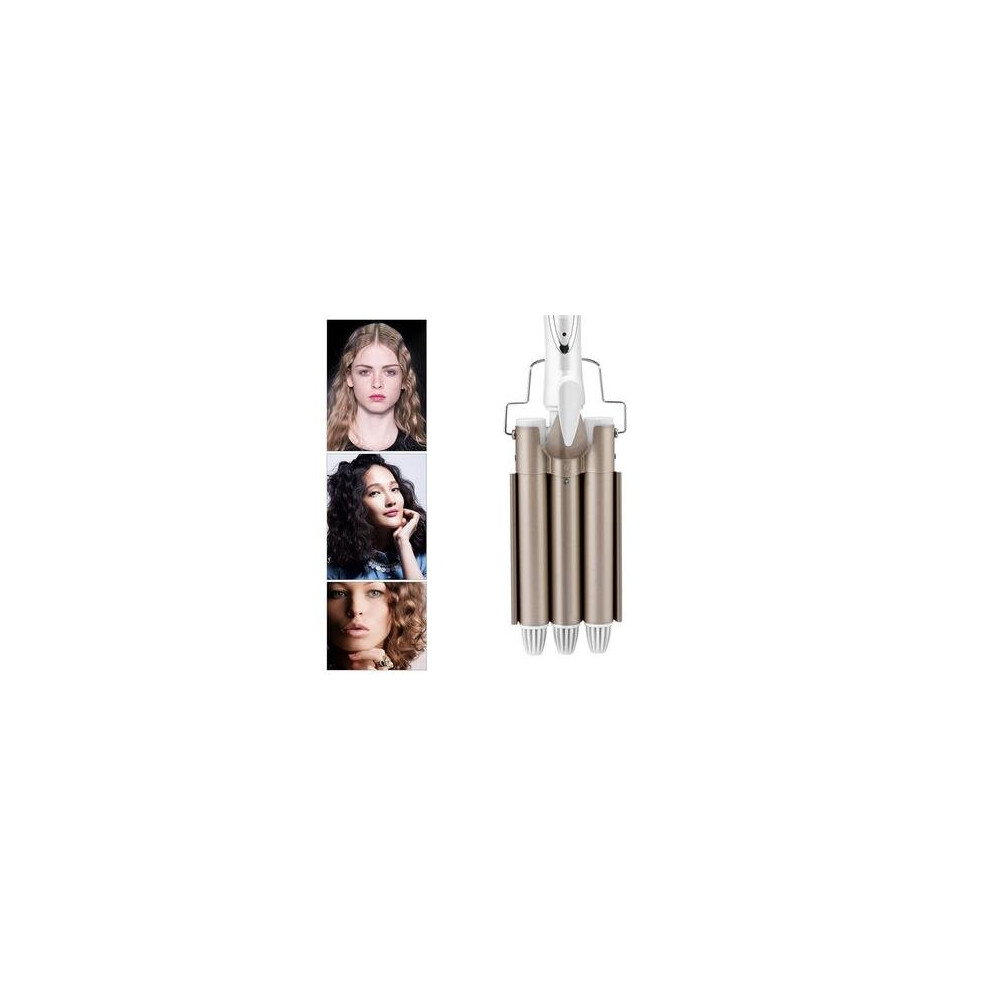 Hair Curler Automatic Hair Rollers