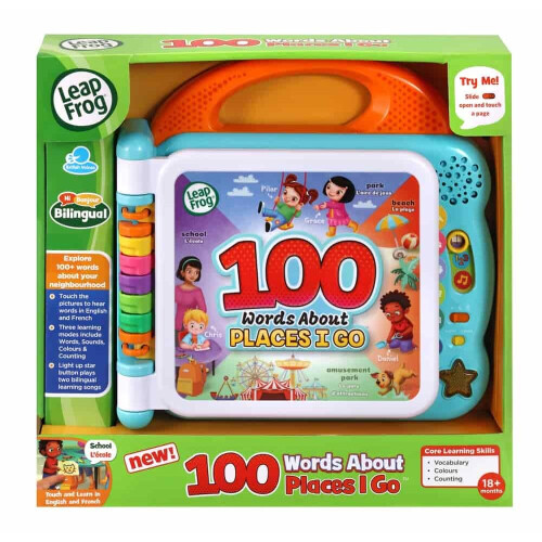 VTech ?????? LeapFrog 100 ???e?? ??a ta ???? p?? p??a??? 1