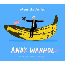 Meet the Artist: Andy Warhol