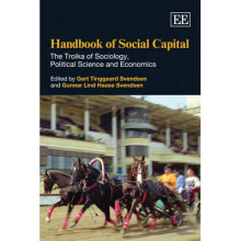 Handbook of Social Capital