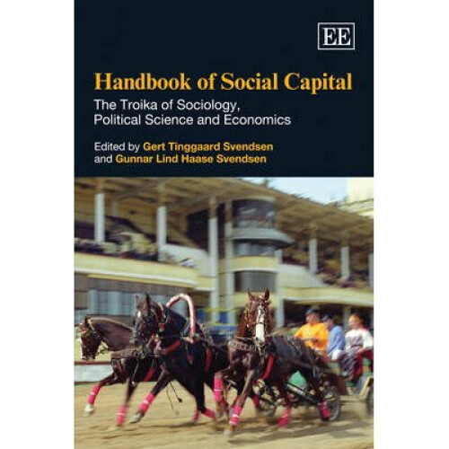 Handbook of Social Capital