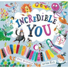 Incredible You!