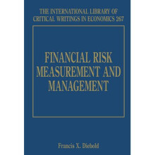 Financial Risk Measurement and Management