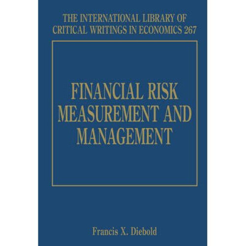 Financial Risk Measurement and Management