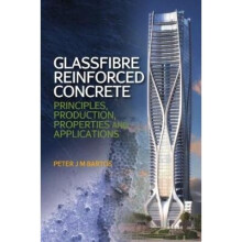 Glassfibre Reinforced Concrete