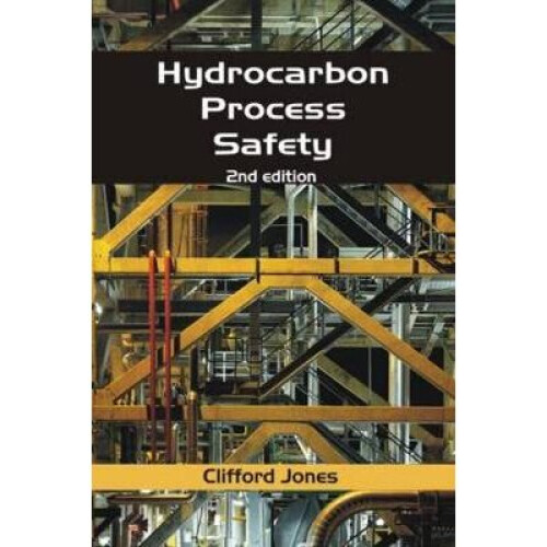 Hydrocarbon Process Safety