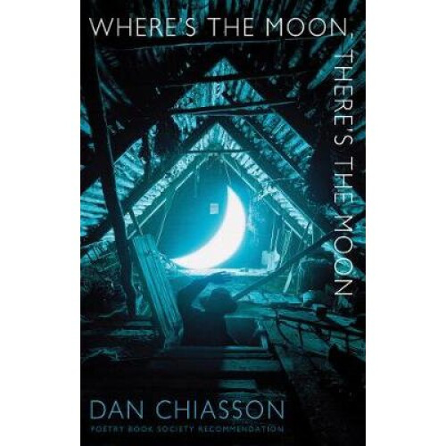 Where's the Moon, There's the Moon