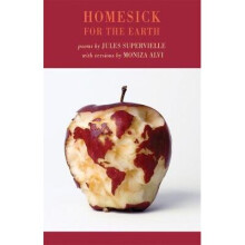 Homesick for the Earth