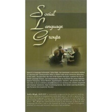 Social Language Groups
