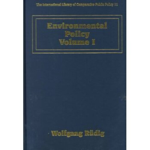 Environmental Policy