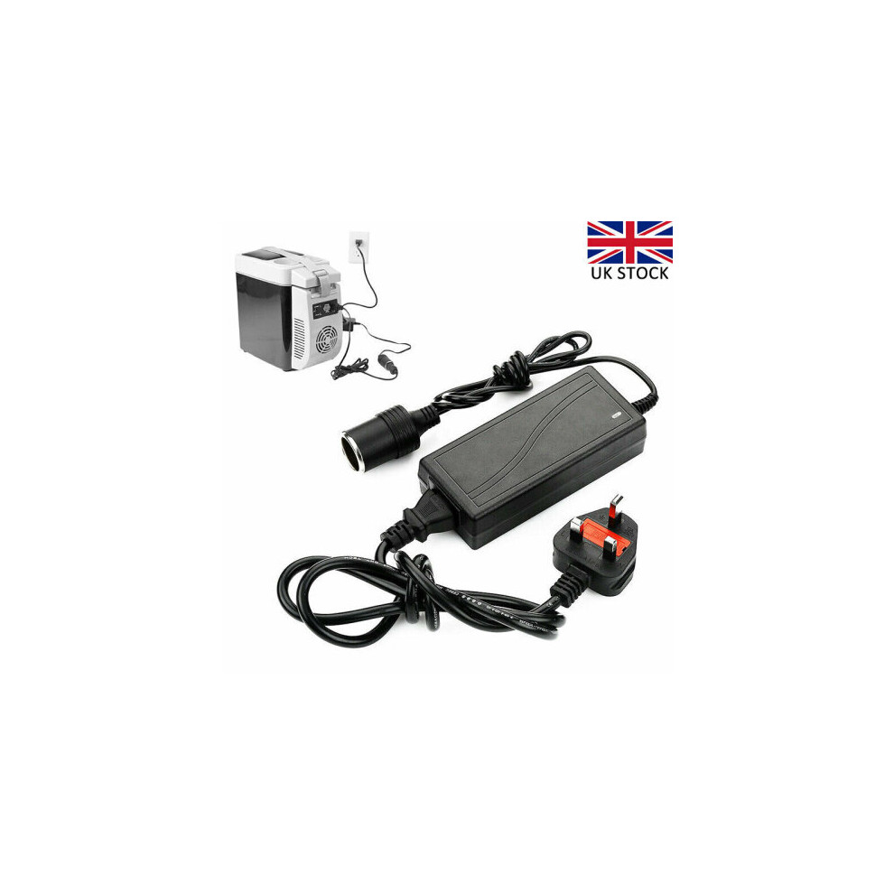 (60W) Car Cigarette Lighter Socket Converter Power Adapter 12V 5A 60W 7371875210249