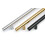T Bar Kitchen Bathroom Cabinet Drawer Door Handle 96mm Hole Centre 5