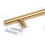 T Bar Kitchen Bathroom Cabinet Drawer Door Handle 96mm Hole Centre 2